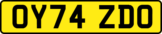 OY74ZDO