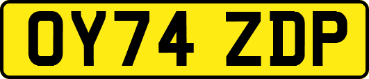 OY74ZDP