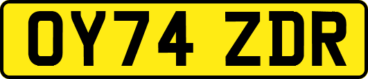 OY74ZDR