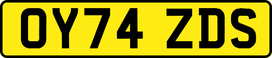 OY74ZDS