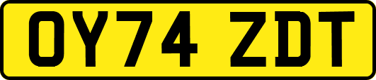 OY74ZDT