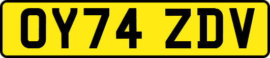 OY74ZDV