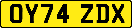 OY74ZDX