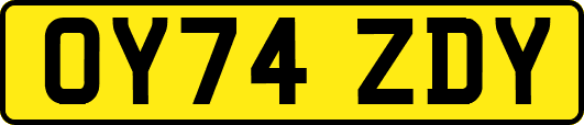 OY74ZDY