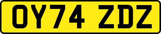 OY74ZDZ