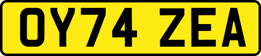 OY74ZEA