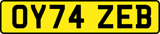 OY74ZEB