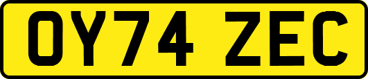 OY74ZEC