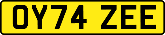 OY74ZEE