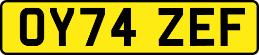 OY74ZEF