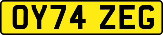 OY74ZEG
