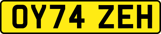 OY74ZEH