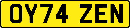 OY74ZEN