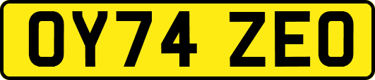 OY74ZEO
