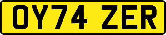 OY74ZER