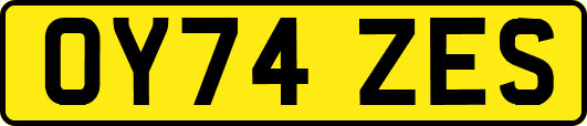 OY74ZES