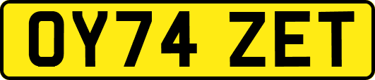 OY74ZET