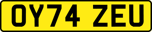 OY74ZEU