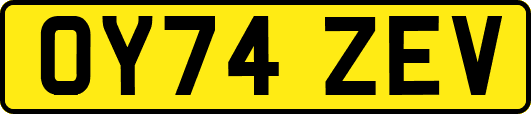 OY74ZEV
