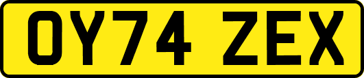 OY74ZEX