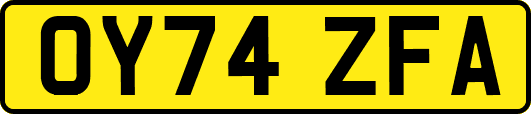 OY74ZFA