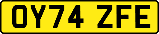 OY74ZFE