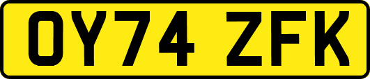 OY74ZFK