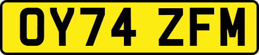 OY74ZFM