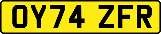 OY74ZFR