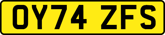 OY74ZFS