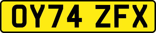 OY74ZFX