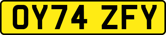 OY74ZFY