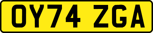 OY74ZGA