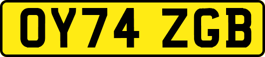 OY74ZGB