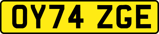 OY74ZGE