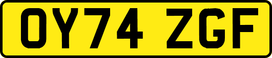 OY74ZGF