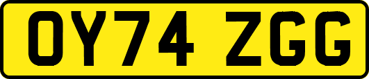 OY74ZGG
