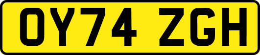 OY74ZGH