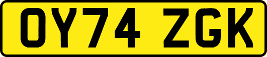 OY74ZGK