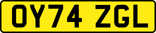 OY74ZGL
