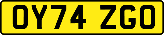 OY74ZGO