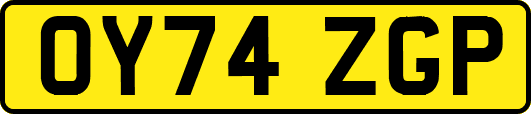 OY74ZGP