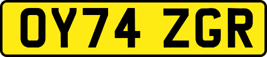 OY74ZGR