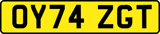 OY74ZGT