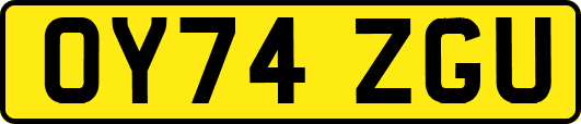 OY74ZGU