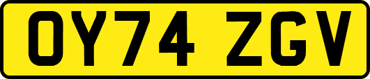 OY74ZGV