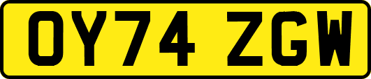 OY74ZGW