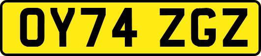 OY74ZGZ