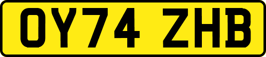 OY74ZHB