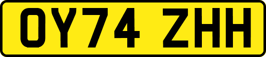 OY74ZHH